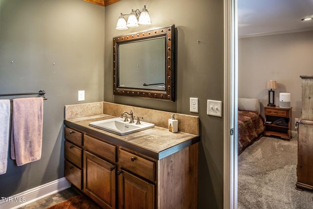 1151 John Bird Road, Afton, TN 37616