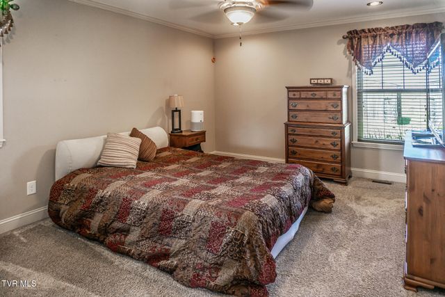 1151 John Bird Road, Afton, TN 37616