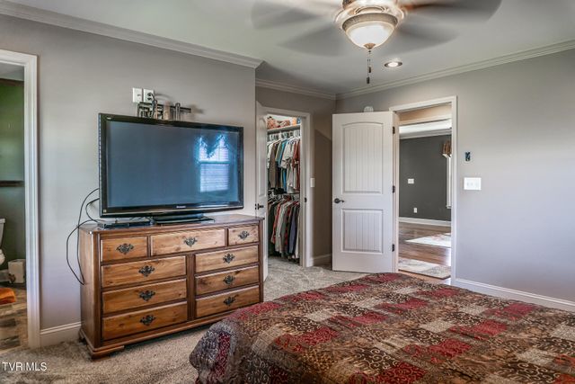 1151 John Bird Road, Afton, TN 37616