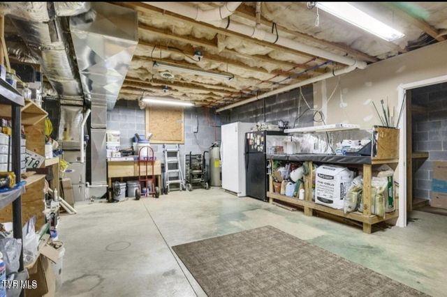 1151 John Bird Road, Afton, TN 37616