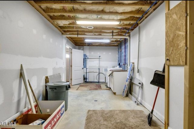 1151 John Bird Road, Afton, TN 37616