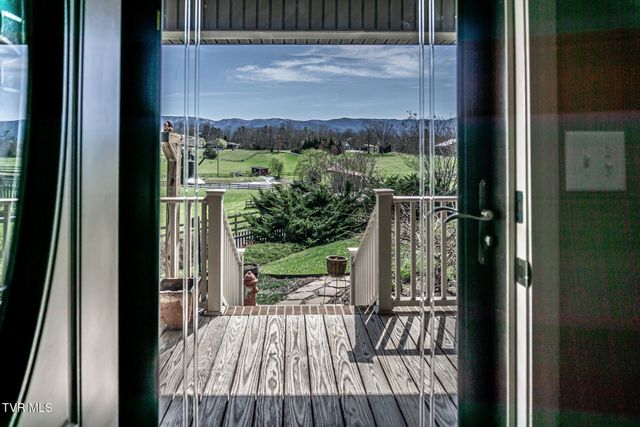 1151 John Bird Road, Afton, TN 37616