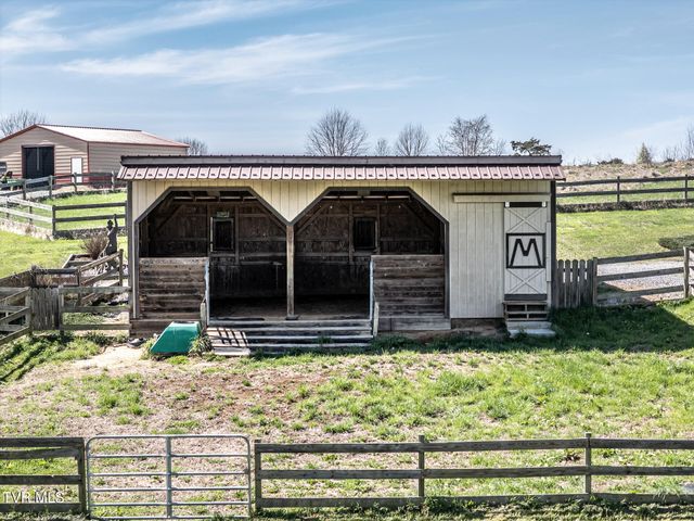 1151 John Bird Road, Afton, TN 37616