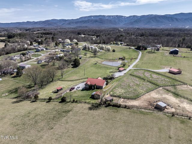 1151 John Bird Road, Afton, TN 37616