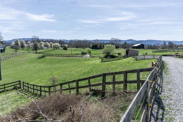 1151 John Bird Road, Afton, TN 37616