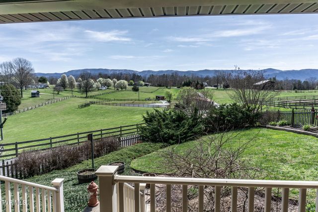 1151 John Bird Road, Afton, TN 37616