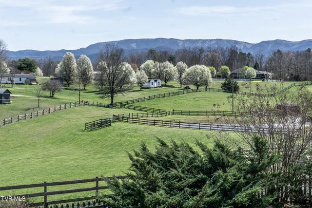 1151 John Bird Road, Afton, TN 37616