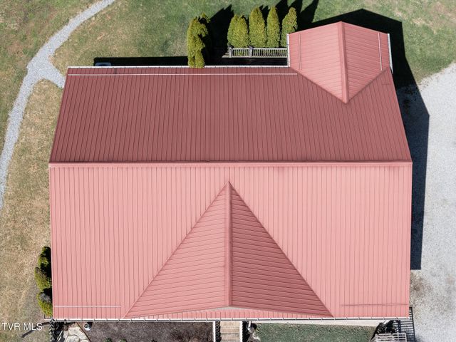 1151 John Bird Road, Afton, TN 37616