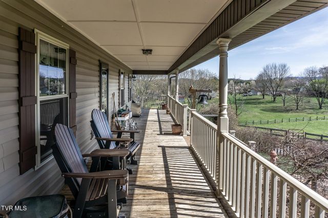 1151 John Bird Road, Afton, TN 37616