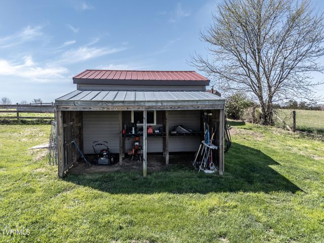 1151 John Bird Road, Afton, TN 37616