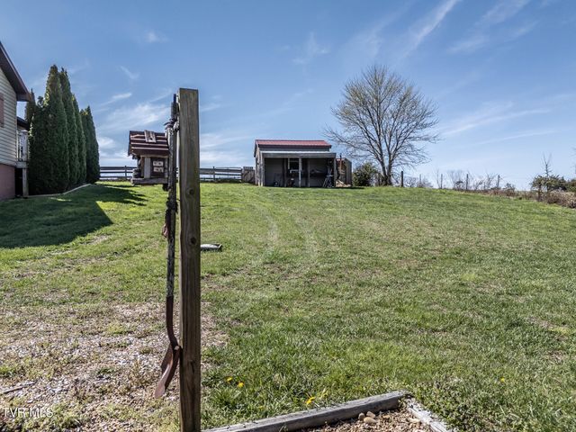 1151 John Bird Road, Afton, TN 37616