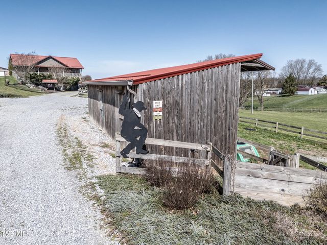 1151 John Bird Road, Afton, TN 37616