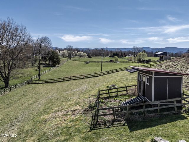 1151 John Bird Road, Afton, TN 37616