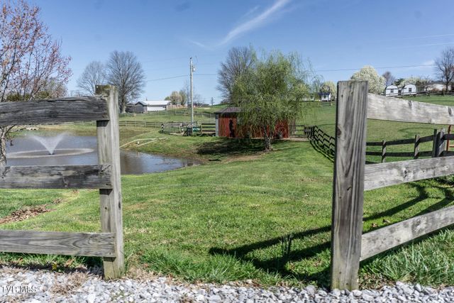 1151 John Bird Road, Afton, TN 37616