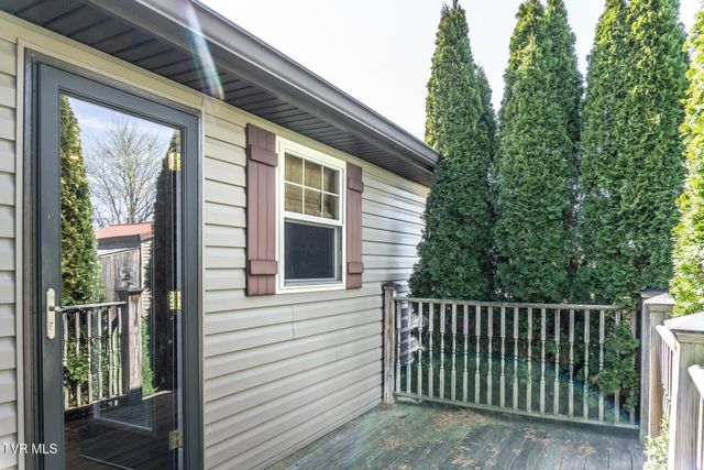 1151 John Bird Road, Afton, TN 37616