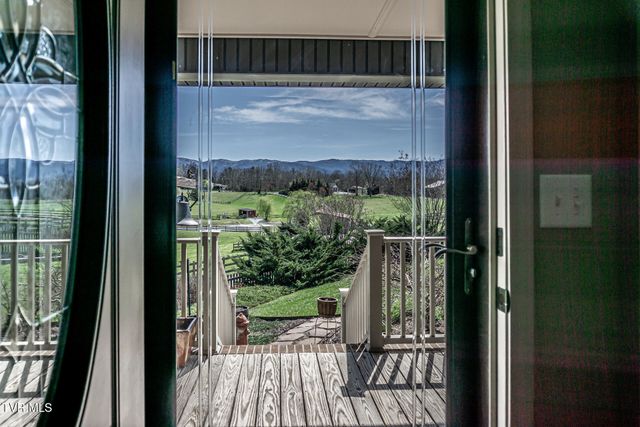 1151 John Bird Road, Afton, TN 37616