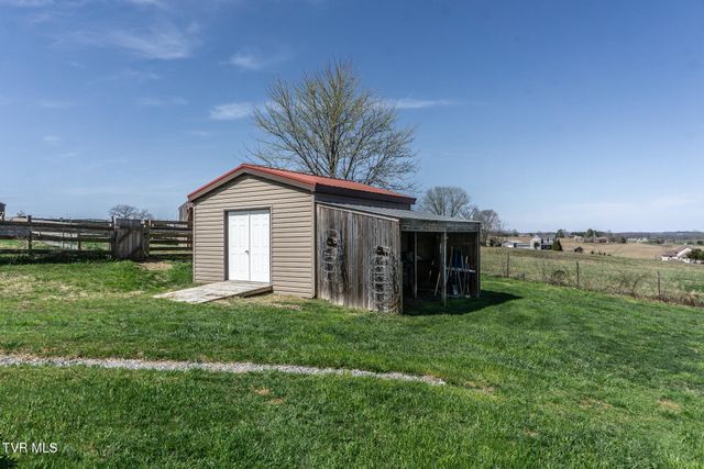 1151 John Bird Road, Afton, TN 37616