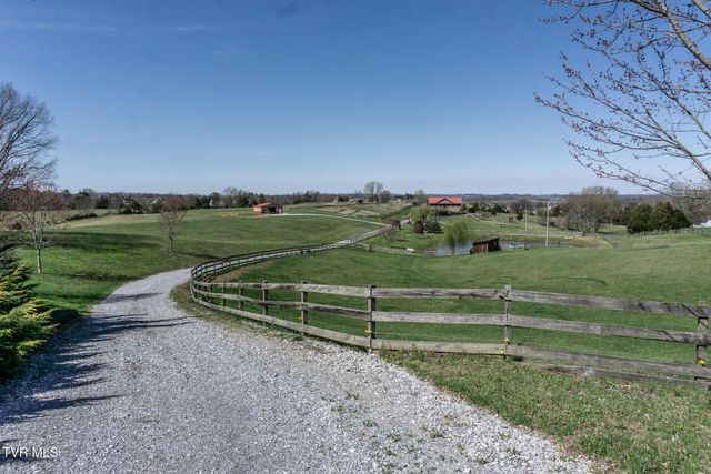 1151 John Bird Road, Afton, TN 37616