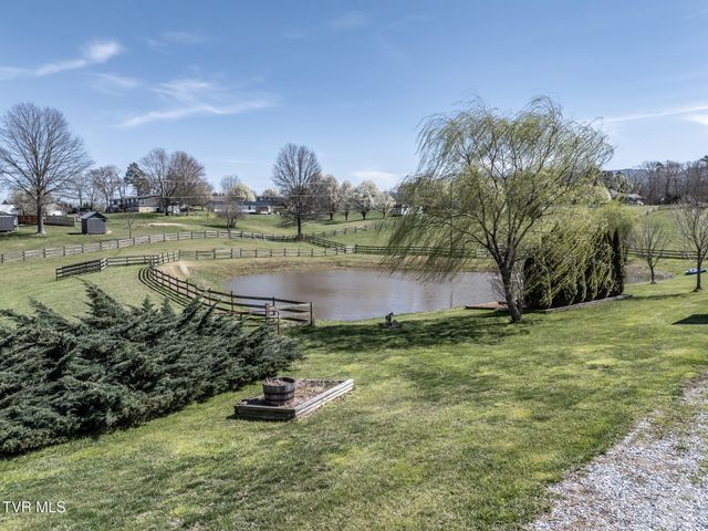 1151 John Bird Road, Afton, TN 37616