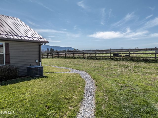 1151 John Bird Road, Afton, TN 37616
