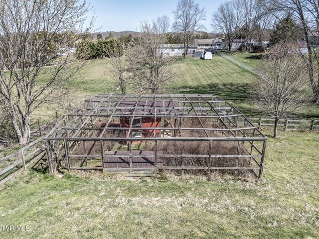 1151 John Bird Road, Afton, TN 37616