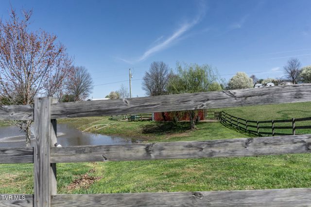 1151 John Bird Road, Afton, TN 37616