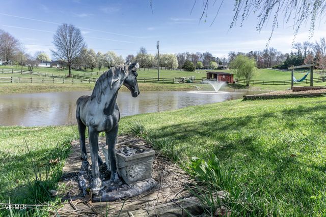 1151 John Bird Road, Afton, TN 37616