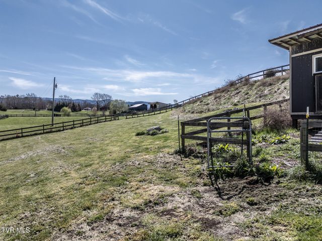 1151 John Bird Road, Afton, TN 37616