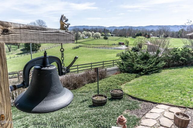 1151 John Bird Road, Afton, TN 37616