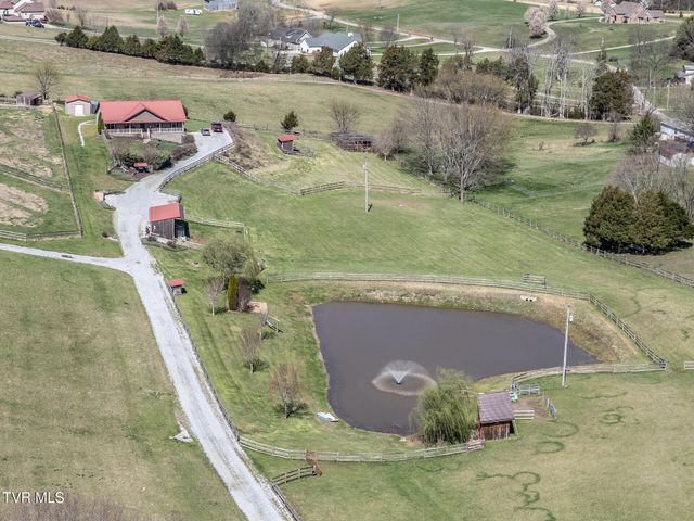 1151 John Bird Road, Afton, TN 37616