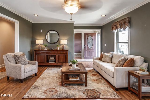 1151 John Bird Road, Afton, TN 37616