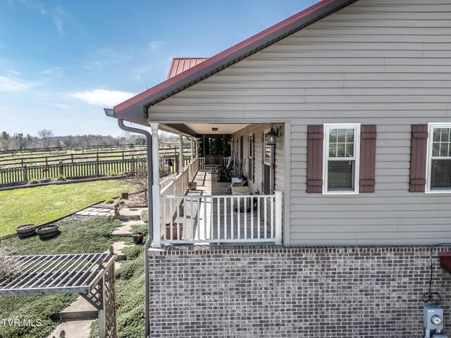 1151 John Bird Road, Afton, TN 37616