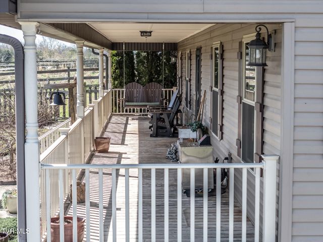 1151 John Bird Road, Afton, TN 37616