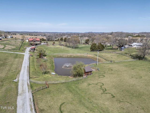 1151 John Bird Road, Afton, TN 37616