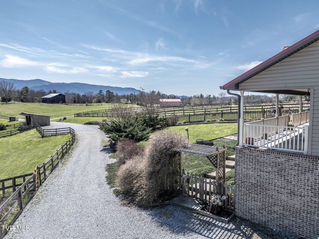 1151 John Bird Road, Afton, TN 37616