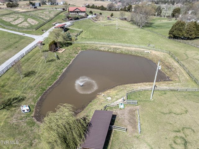 1151 John Bird Road, Afton, TN 37616