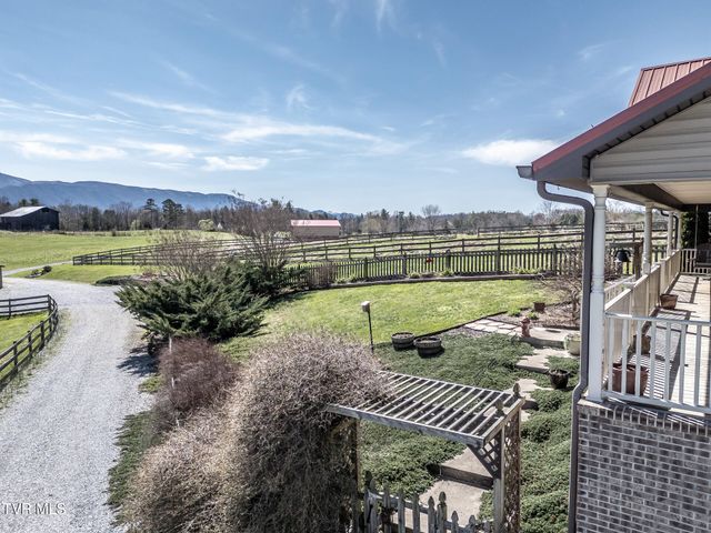 1151 John Bird Road, Afton, TN 37616