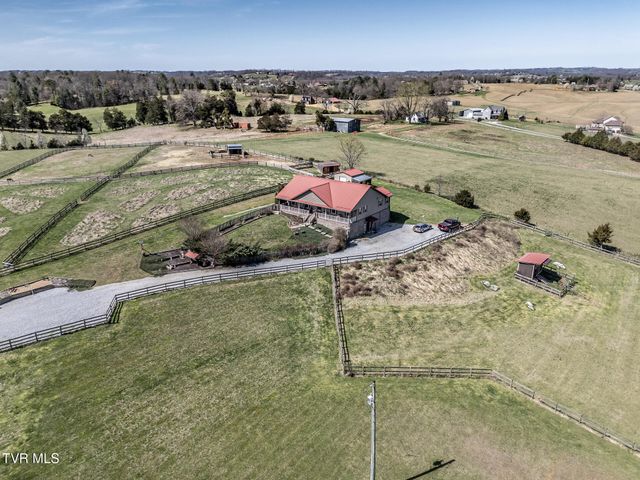 1151 John Bird Road, Afton, TN 37616