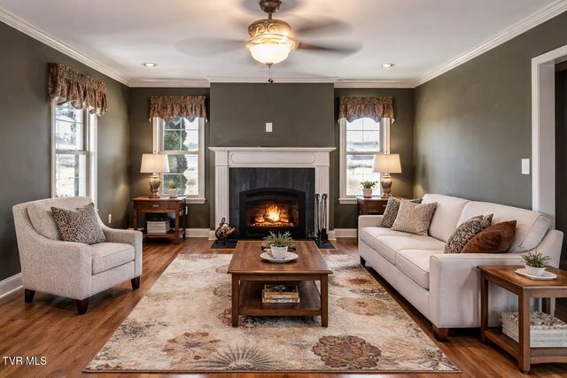 1151 John Bird Road, Afton, TN 37616