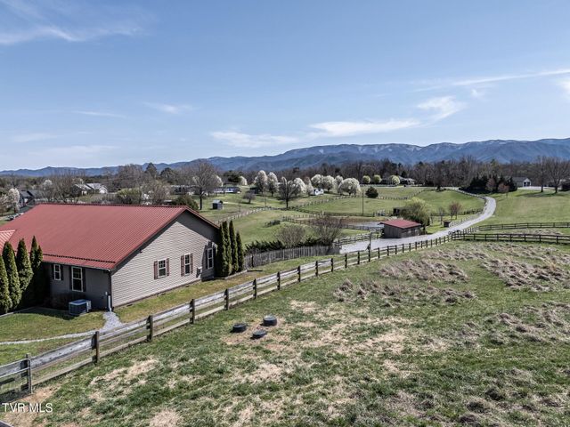 1151 John Bird Road, Afton, TN 37616