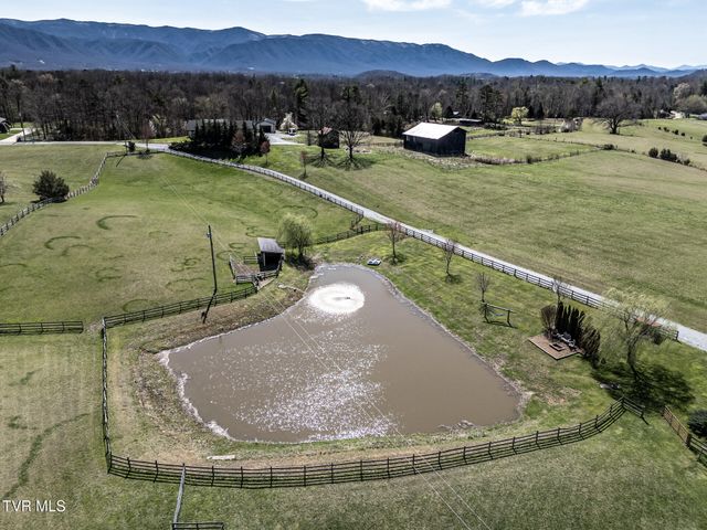 1151 John Bird Road, Afton, TN 37616