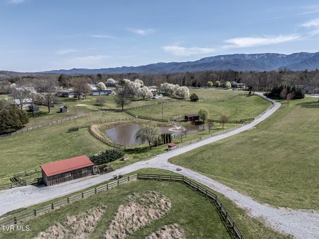 1151 John Bird Road, Afton, TN 37616