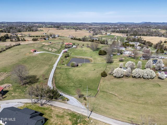 1151 John Bird Road, Afton, TN 37616