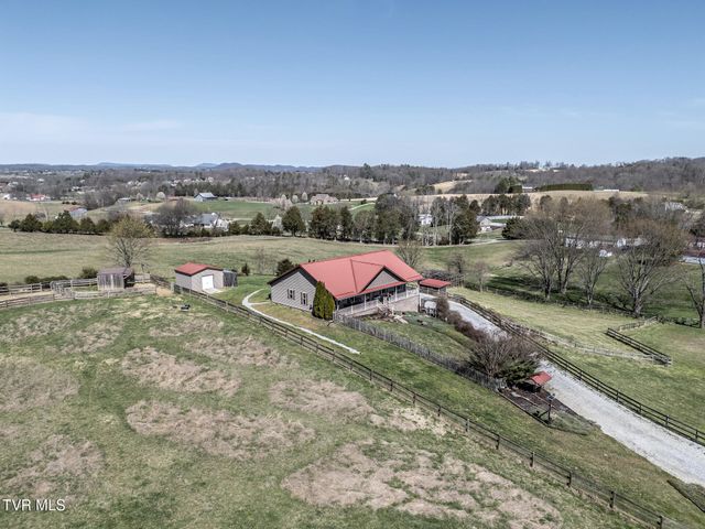 1151 John Bird Road, Afton, TN 37616