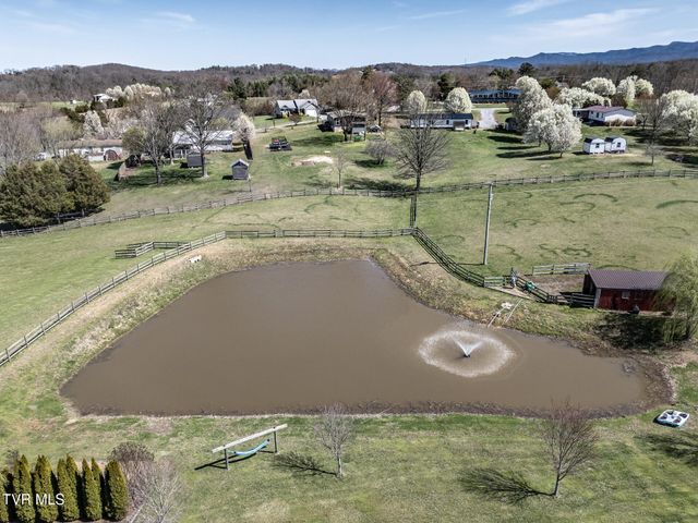 1151 John Bird Road, Afton, TN 37616