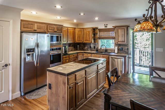 1151 John Bird Road, Afton, TN 37616