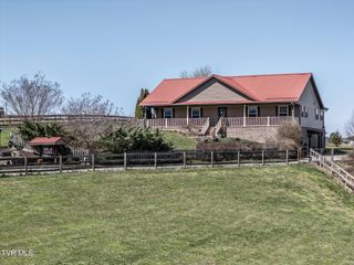 1151 John Bird Road, Afton, TN 37616