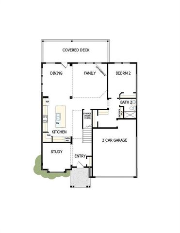449 Maypop Lane, Woodstock, GA 30188