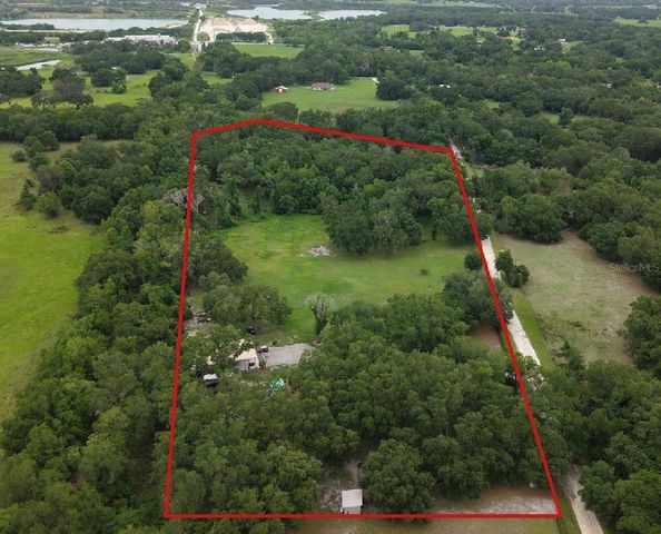 528 ASHLEY LANE, Center Hill, FL 33514