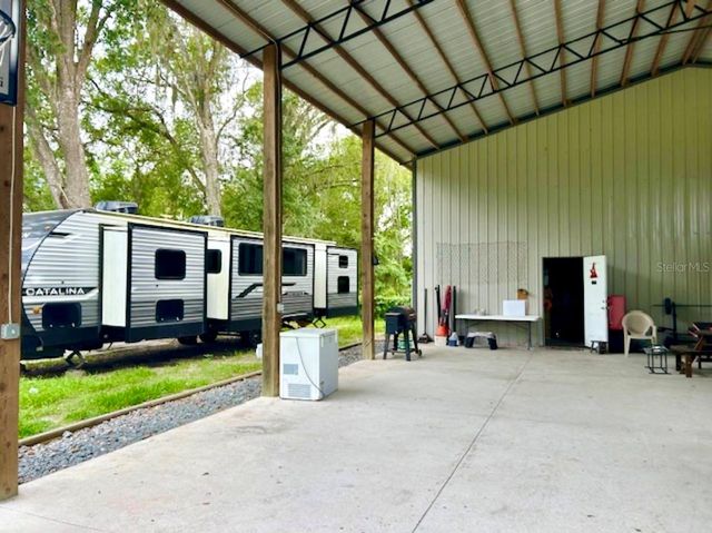 528 ASHLEY LANE, Center Hill, FL 33514